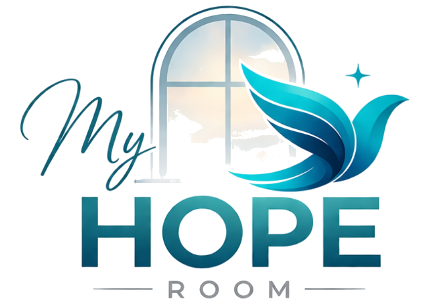 MyHopeRoom logo